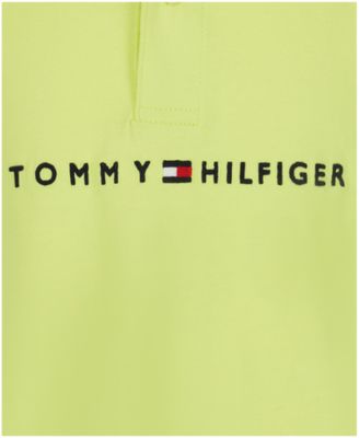 Boys' 8-20 Tomas Tipped Polo Shirt