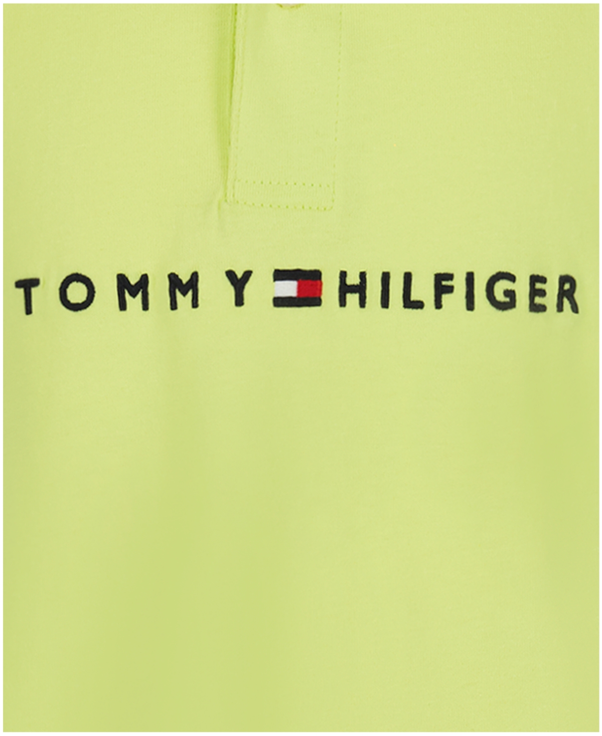 Tommy Hilfiger Boys' 8-20 Tomas Tipped Polo Shirt