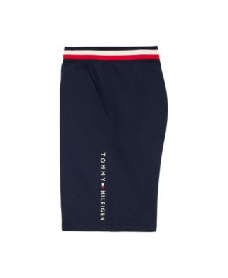 Boys' 8-20 Tommy Knit Pull-On Shorts