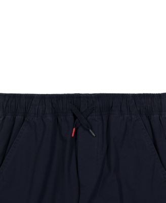 Boys' 8-20 Drawcord Cargo Pants