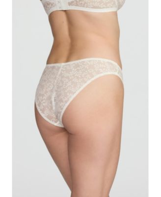 Women's The Bikini - Botanical Lace