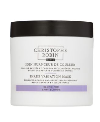 Shade Variation Mask - Baby Blonde, 8.5 oz.