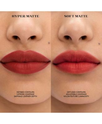 Monochrome Hyper Matte Lipstick, 0.13 oz.