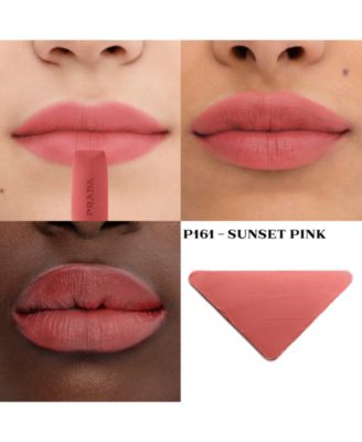 Monochrome Soft Matte Refillable Lipstick