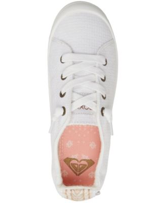 Women's Bayshore Plus Lace-Up Sneakers