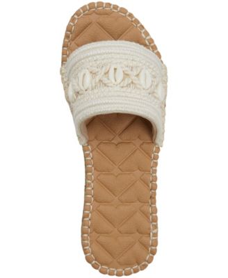 Women's Shoresoft Lx Flat Sandals