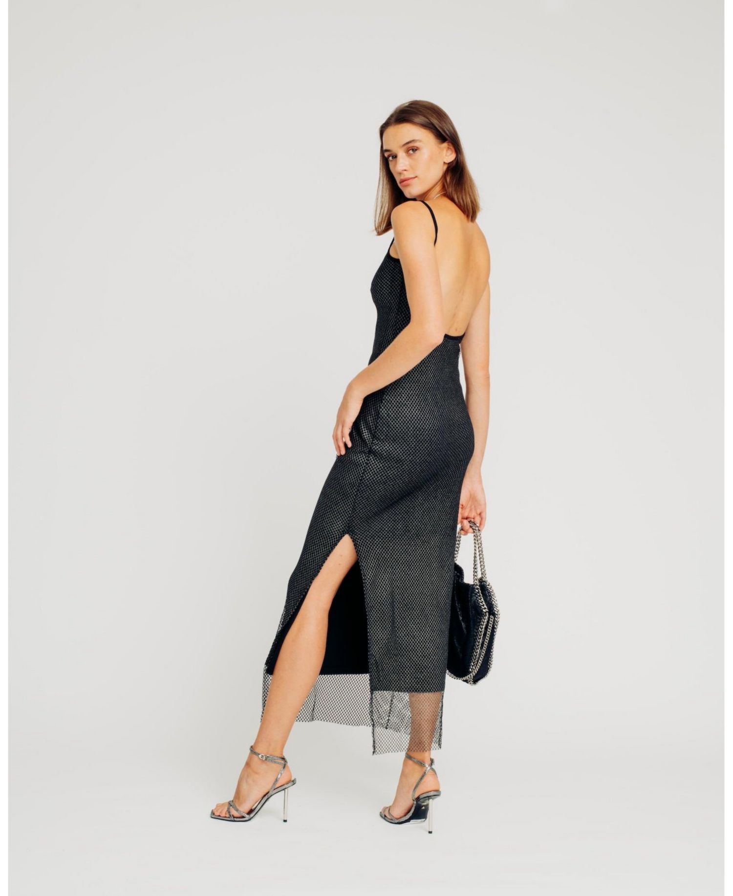 Women's LUNA DRESS