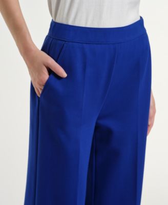Women's Pull-On Pants