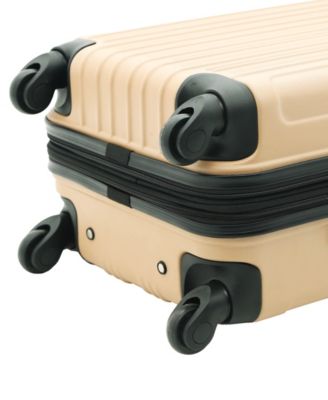 Midtown 4-Pc. Hardside Luggage Set