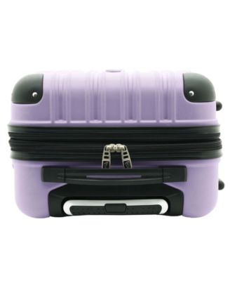 Midtown 4-Pc. Hardside Luggage Set