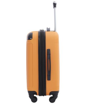 Midtown 4-Pc. Hardside Luggage Set