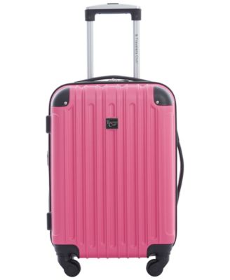 Midtown 4-Pc. Hardside Luggage Set