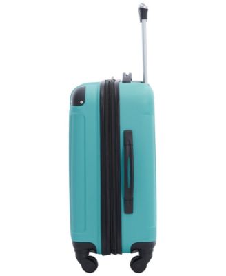 Midtown 4-Pc. Hardside Luggage Set