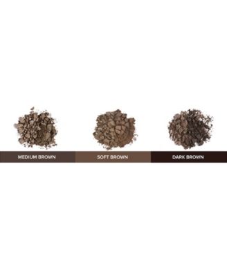 3-Pc. Soft Arch Brow Set, Full Size