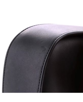 Half Moon Shoulder Bag Leather