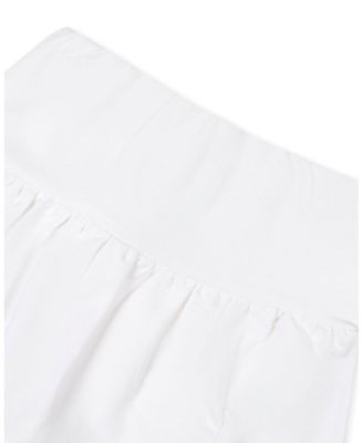 Little Girls Organic French Terry Skort