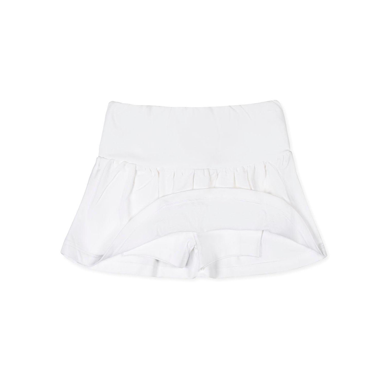 Big Girls Hope and Henry Organic French Terry Skort