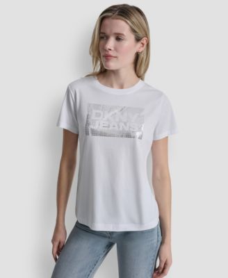 Women's Crew Neck T-Shirt