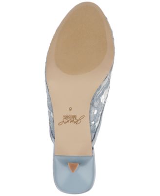 Elliott Evening Mule