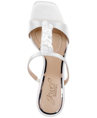 Women's Pacifica Slip-On Dress Slide Sandals
