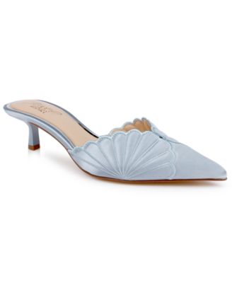 Women's Palmer Slip-On Evening Mule