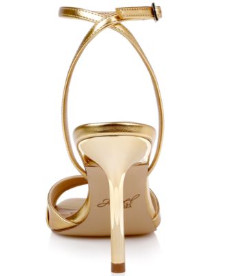 Women's Parisa Square Toe Dress Sandals