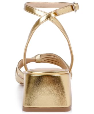 Women's Pasco Square Toe Dress Sandals