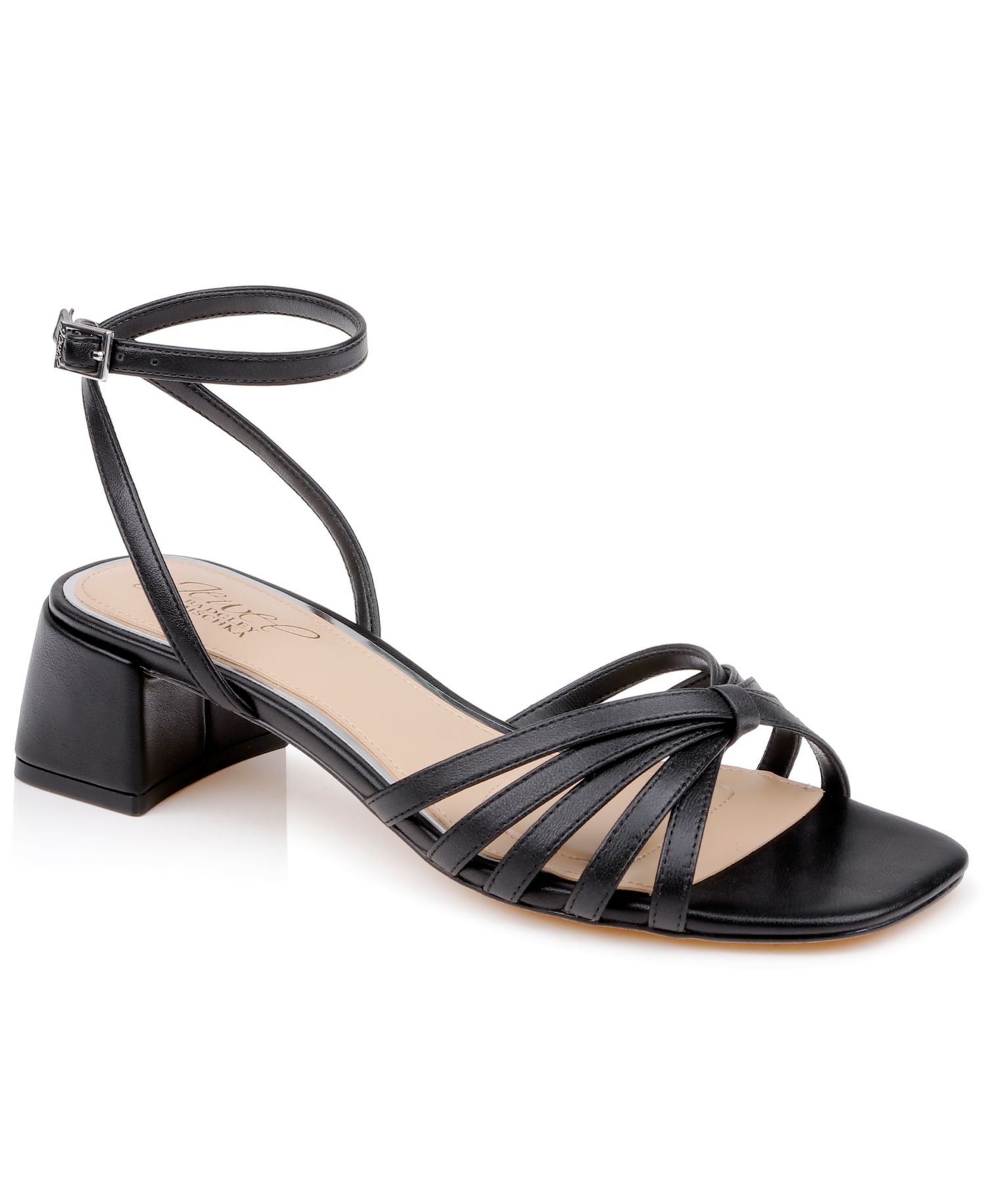 Women's Pasco Square Toe Dress Sandals
