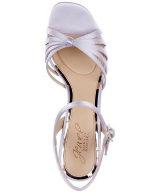 Patience Dress Sandal