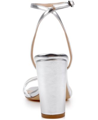 Women's Phyliss Square Toe Dress Sandals