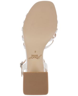 Patience Dress Sandal