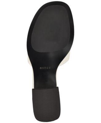 Women's Cerrina Slip-On Block Heel Sandal