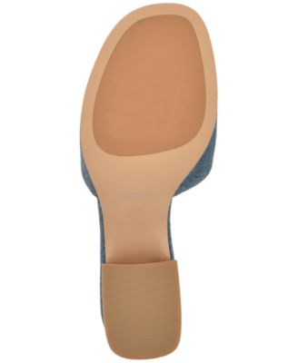 Women's Cerrina Slip-On Block Heel Sandal