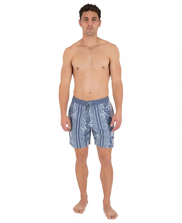 Men's Phantom Tailgate Regular-Fit Swim Shorts - thumbnail 2