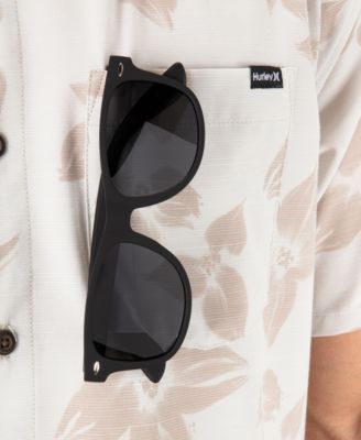 Men's Classic-Fit Point Collar Shirt