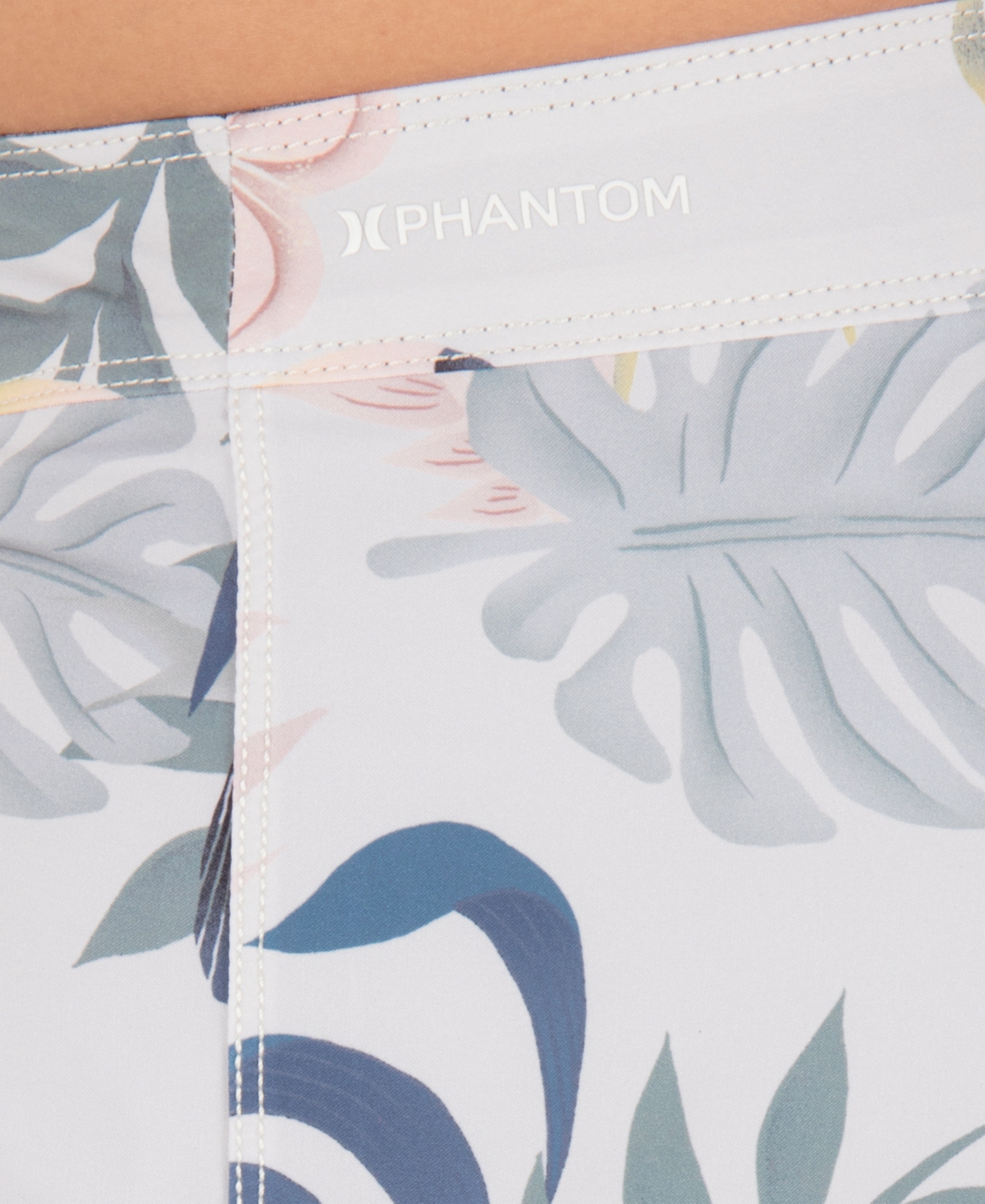 Hurley Men's Phantom Block Party Swim Board Shorts