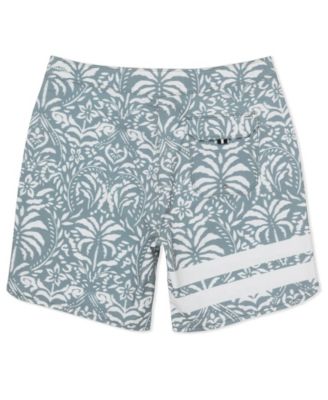 Men's Phantom Block Party Swim Board Shorts