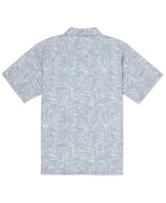 Men's Newport Point Collar Short-Sleeve Shirt