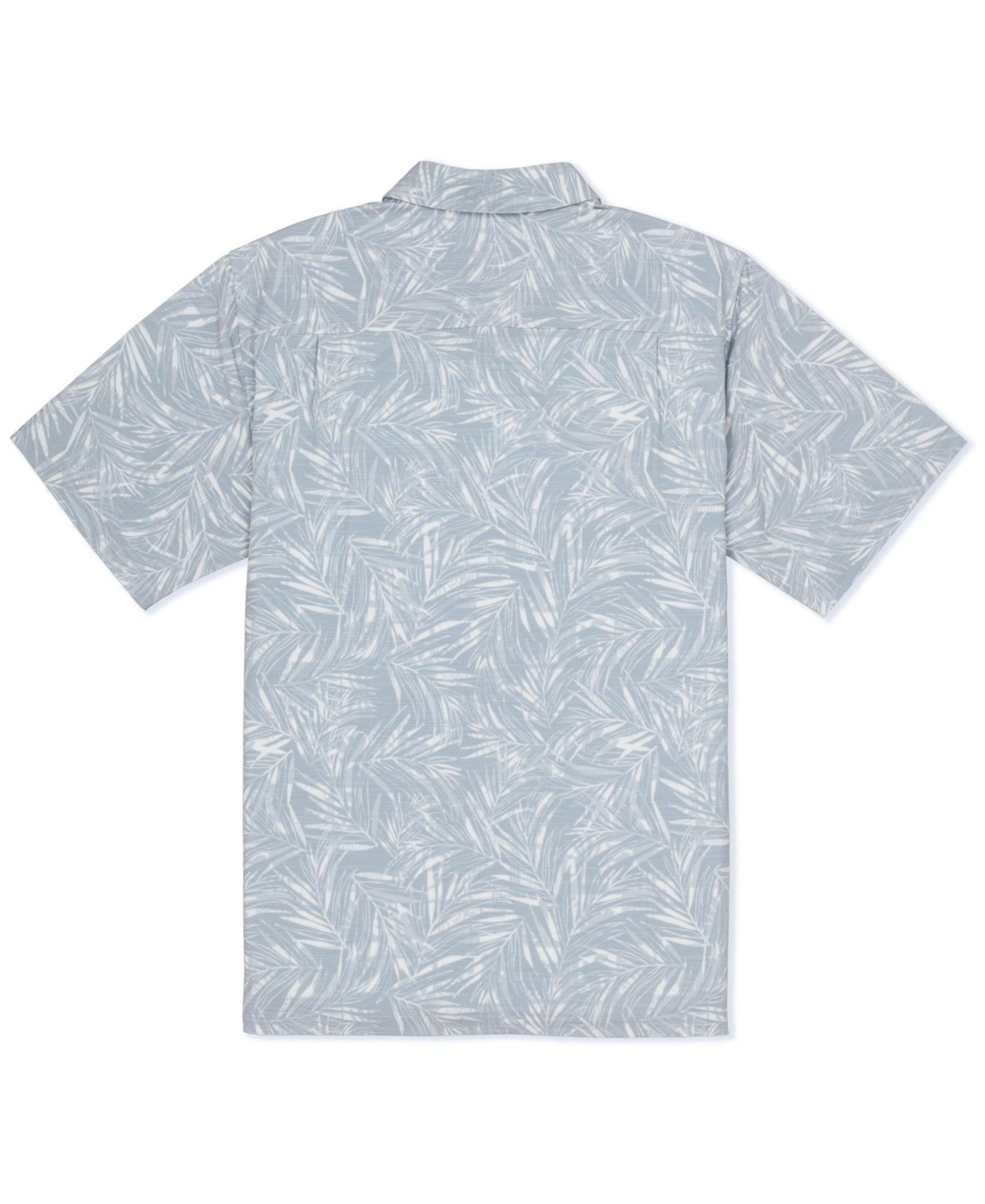 Men's Newport Pullover Short-Sleeve Shirt