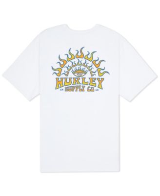 Men's Regular-Fit Short-Sleeve T-Shirt