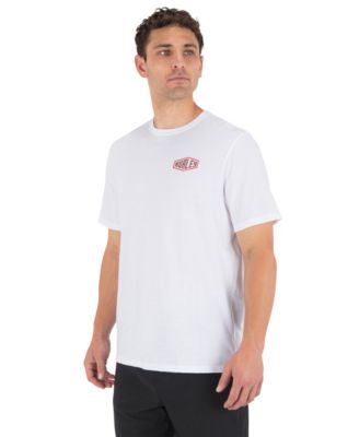 Men's Regular-Fit Round Neck T-Shirt