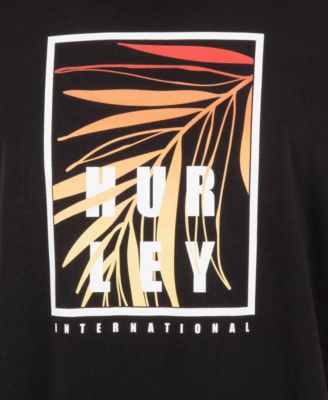 Men's Regular-Fit Round Neck T-Shirt