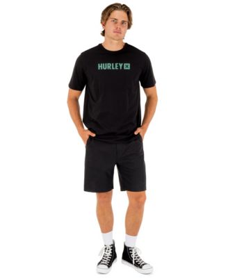 Men's Regular-Fit Short-Sleeve T-Shirt