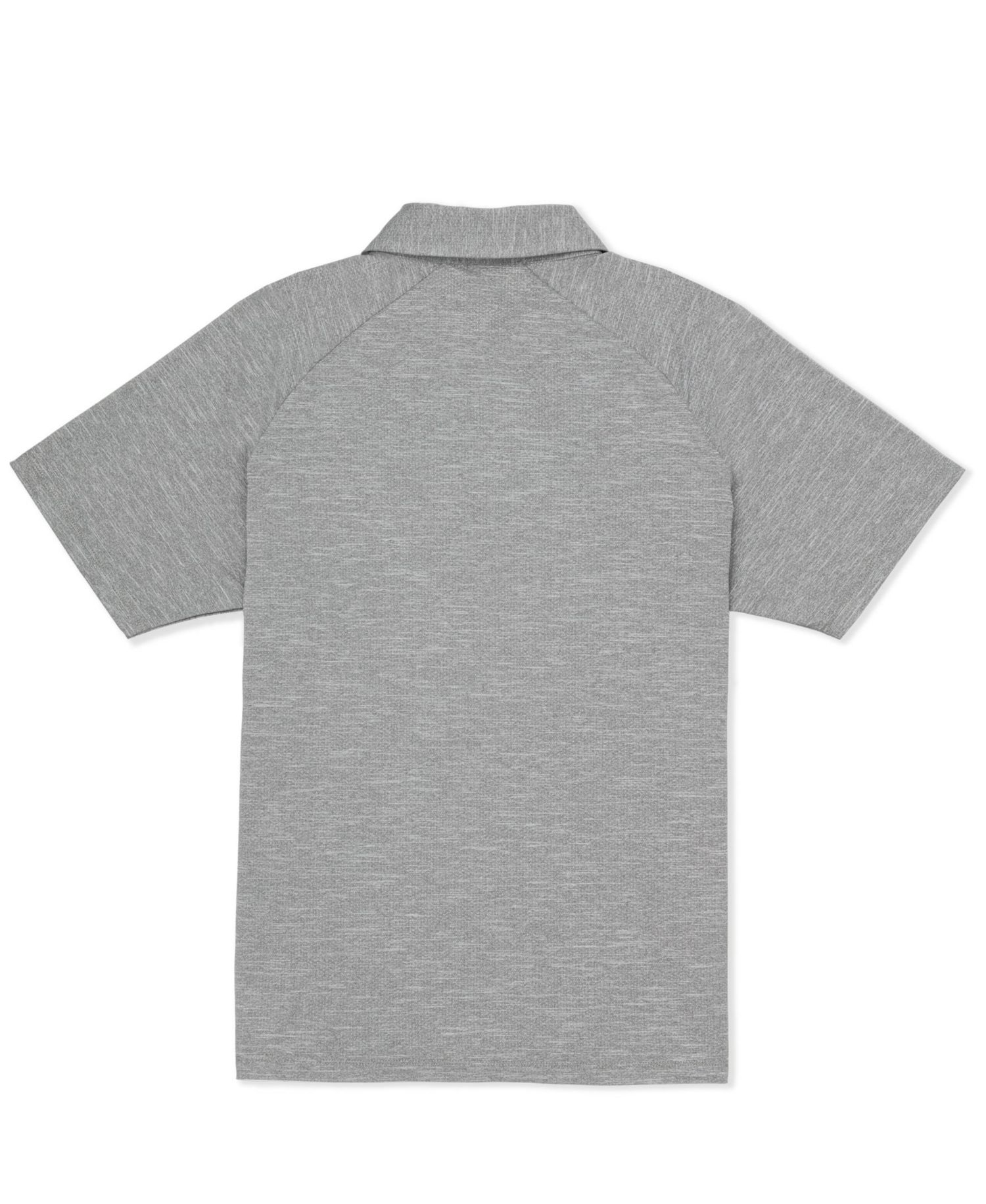 Men's Short-Sleeve Polo Shirt