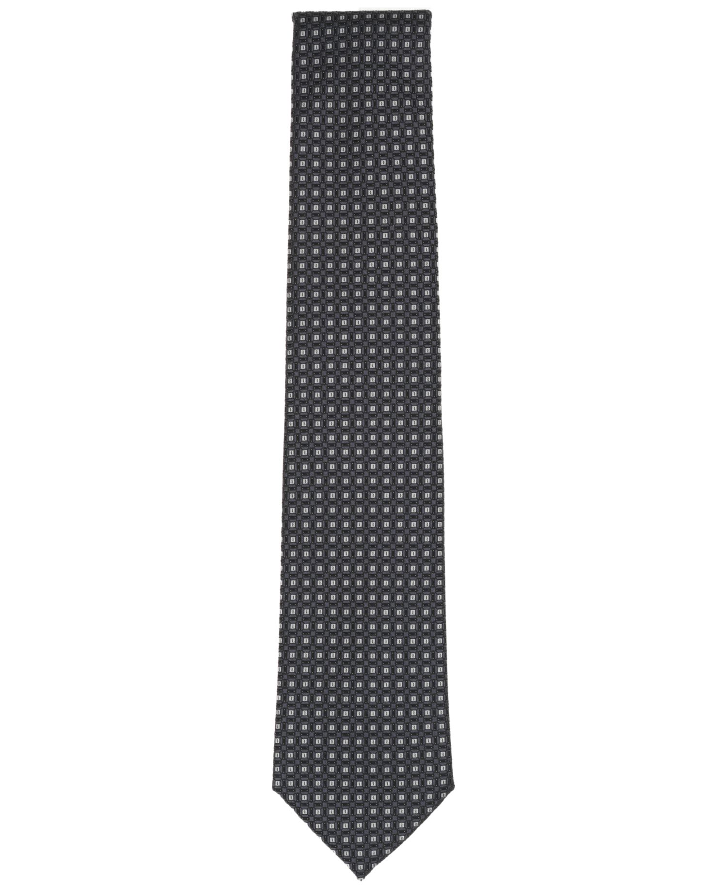 Men's Majestic Geometric Tie