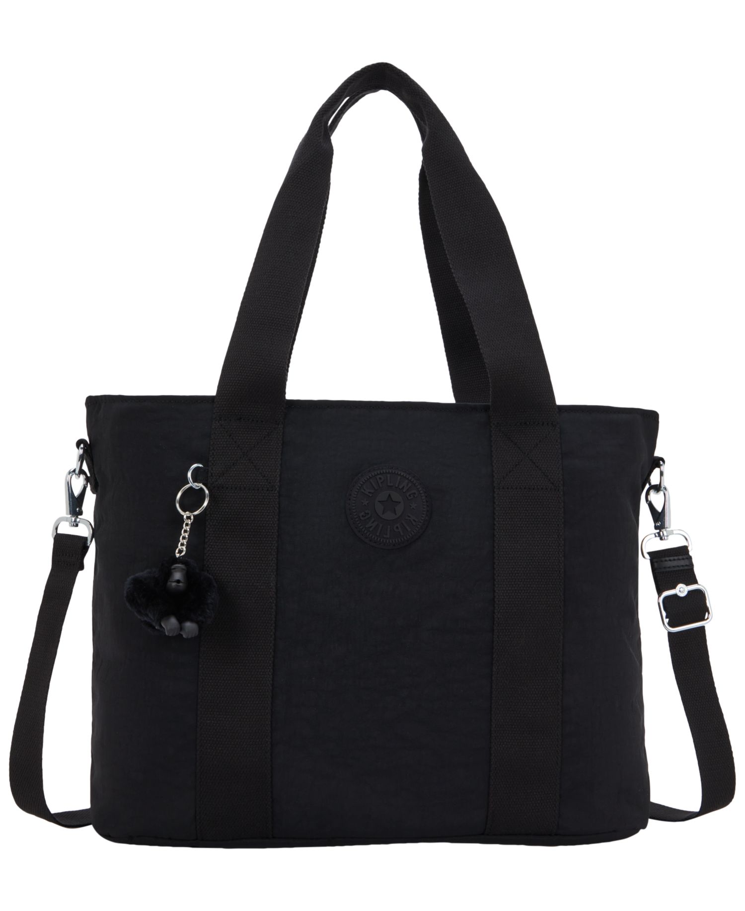 Minta Up Large Tote Bag