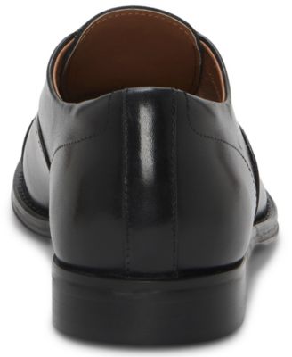Men's URII Round-Toe Shoes