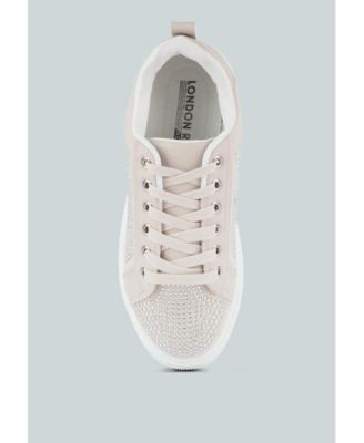 Womens Camille Sneakers