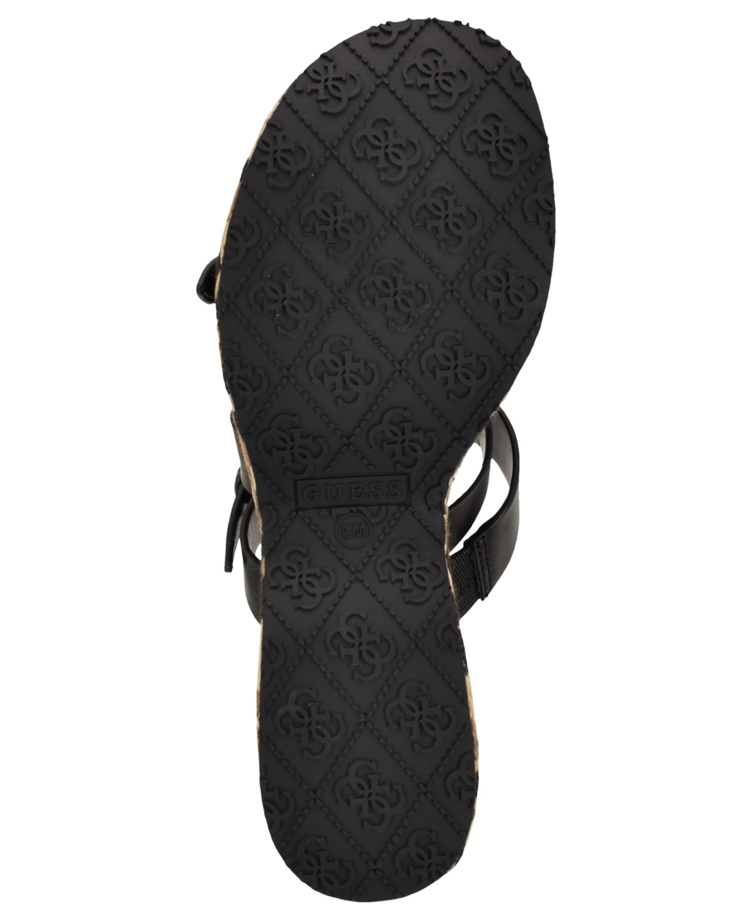 Women's Nailah Strappy High Platform Wedge Sandals