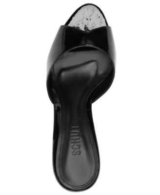 Women's Cloe Round Toe Dress Sandals